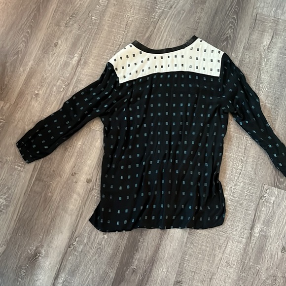 Townsen Blouse - Picture 3 of 4